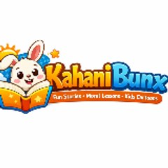 KahaniBunx Cartoons
