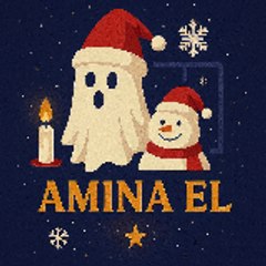 Amina EL