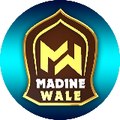 Madine Wale