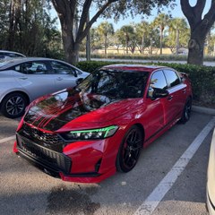 Eric | Civic 🔴⚫