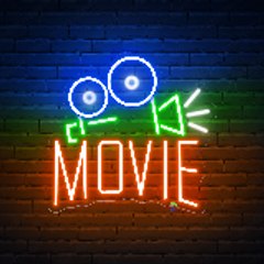 All movies