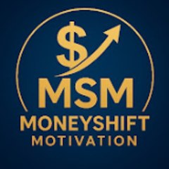 Money shift motivation