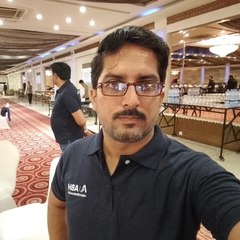 Shoaib Ahmad Mushtaq