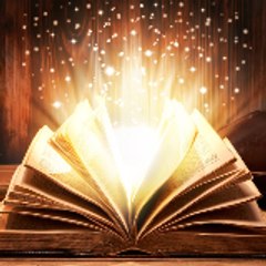 Blourish & Flotts  An Audiobook & Podfic Channel