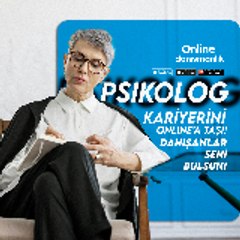 Online Danışmanlık
