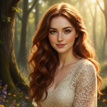 Radha
