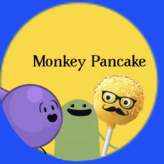 Monkey pancake