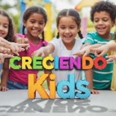 Creciendo Kids