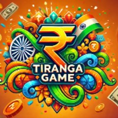 Tiranga Game