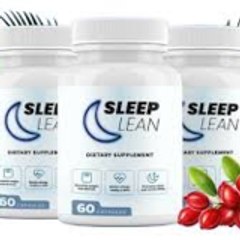 Sleep Lean