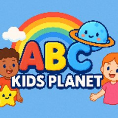 ABCKidsPlanet