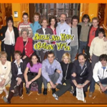 Todas las mejores series