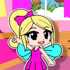 Fiona Fairy from Nate Hessing