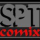 s.p.t daily art
