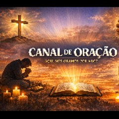canal oraçao