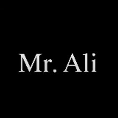 Mr.ali