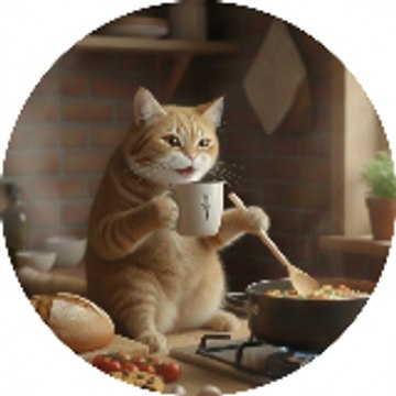 Facile avec Minouche 🐾