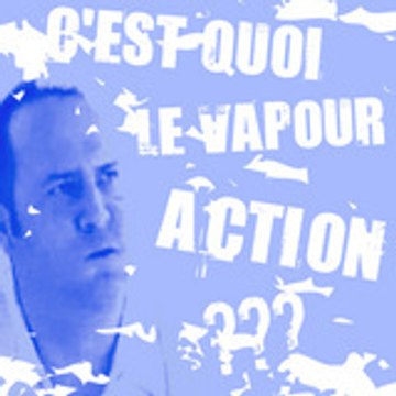 vapouraction