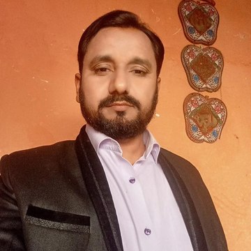 Muhammad Ashraf