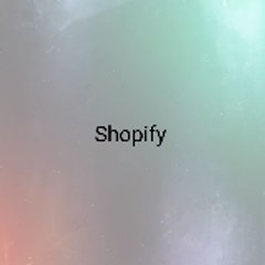 SHOPİFY