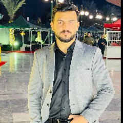 رسول سالم أحمد
