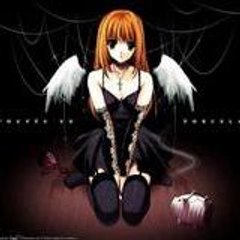 Amane Misa