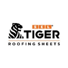 SEL Tiger Roofing Sheets
