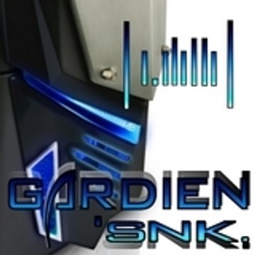Gardien Snk