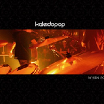 Kaleidopop