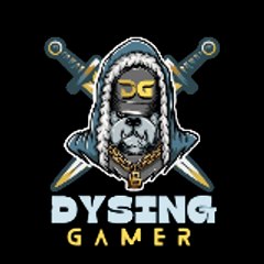 Dysing Gamer