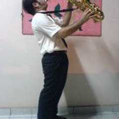 Elias Coutinho de Oliveira