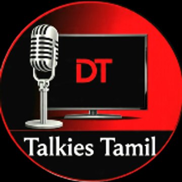 DT Talkies tamil