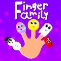 Finger Family Song
