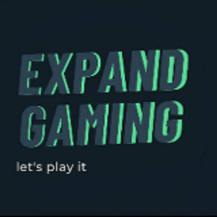 Dailymotion profile picture for @expand