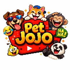 Pet Jojo