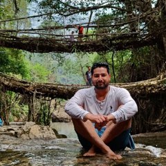 Pravesh Baisla - Indian Creator