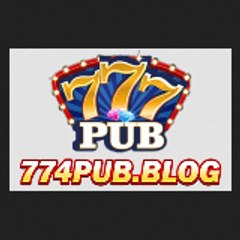 Bookmaker 774PUB