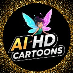 AI HD Cartoons