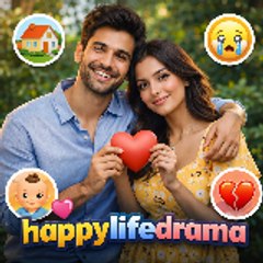 Happy Life Drama