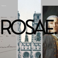 Rosae | Histoire 🏛📜