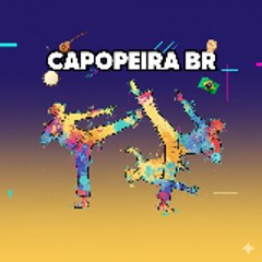 Capoeira br