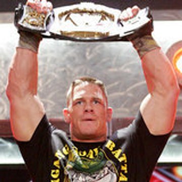 john cena