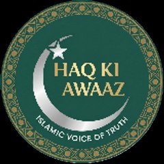 Haq Ki Awaaz