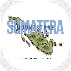 Mountstone Sumatra