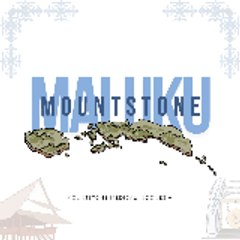 Mountstone Maluku