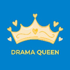 Drama Queen J4F