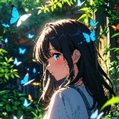 Josée 🐬 & Lys 🦋