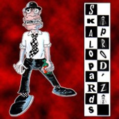 Marc Skalopards