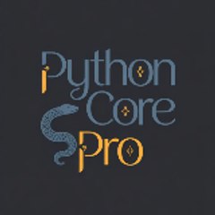 PythonCorePro