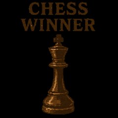 Chess Winner